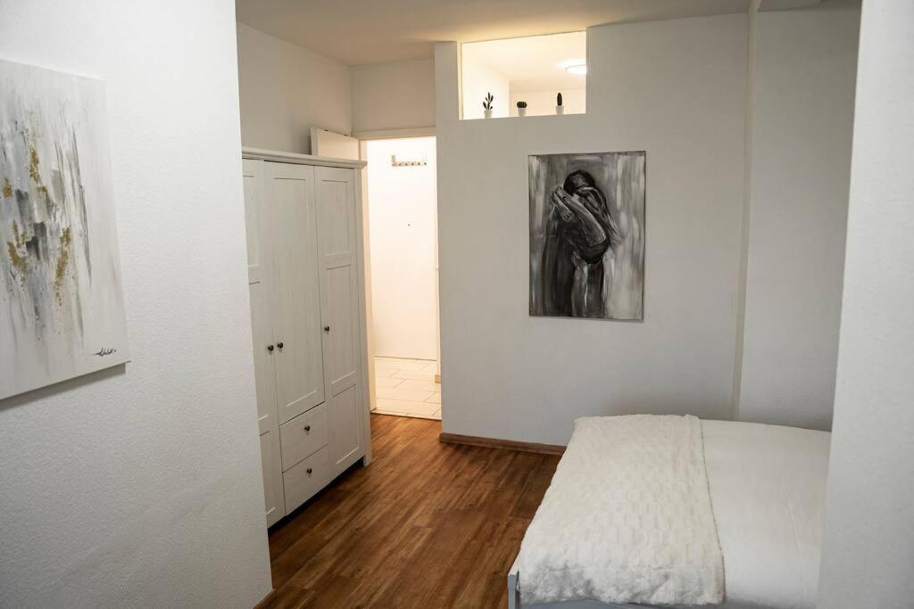 Ferienwohnung In Der Naehe Von Koeln Фрехен Экстерьер фото